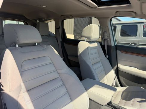 Used 2019 Honda CR-V EX image 31