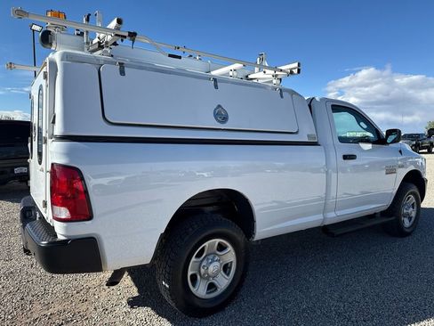 Used 2015 RAM 2500 Tradesman w/ Popular Equipment Group image 11