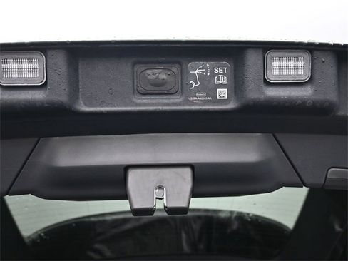 New 2025 Ford Mustang Mach-E Premium w/ Sport Appearance Package image 7