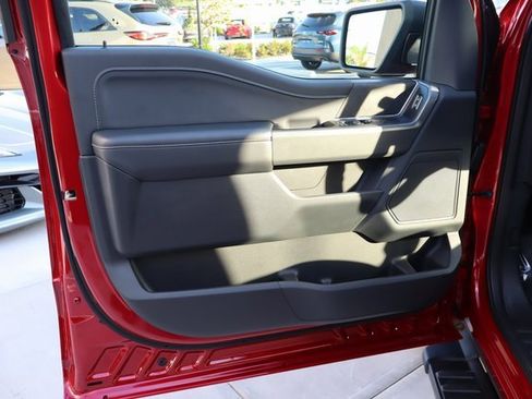 Used 2025 Ford F150 XLT w/ Equipment Group 302A MID image 24