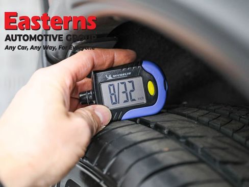 Used 2020 Nissan Rogue SL w/ Premium Package image 31