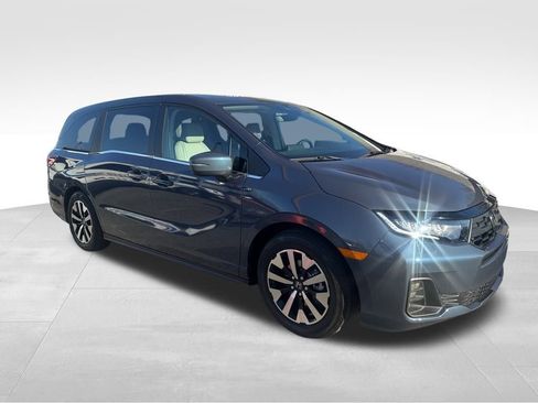 Used 2025 Honda Odyssey EX-L image 6