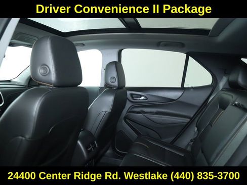 Used 2023 Chevrolet Equinox Premier image 15