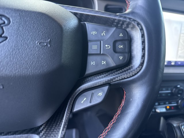 Used 2024 Ford Bronco Raptor w/ Interior Carbon Fiber Pack 6 AWD/4WD image 30
