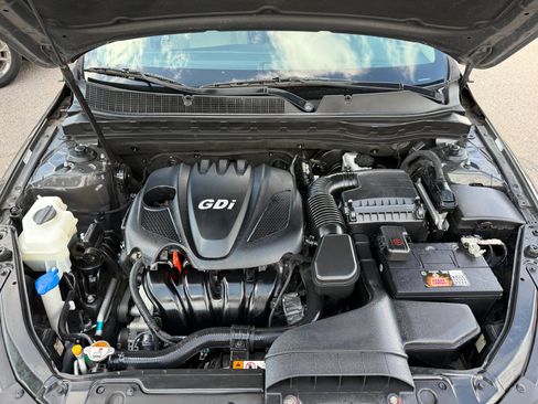 Used 2013 Kia Optima EX FWD image 22