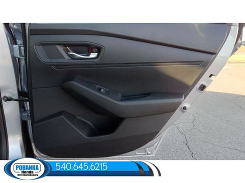 New 2025 Honda Accord LX image 32