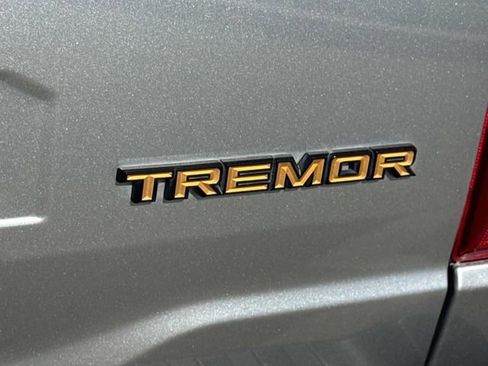 Certified 2023 Ford F150 Tremor w/ Trailer Tow Package AWD/4WD image 7