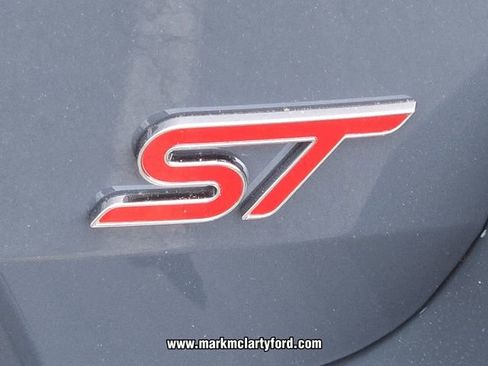 New 2026 Ford Explorer ST AWD/4WD image 12