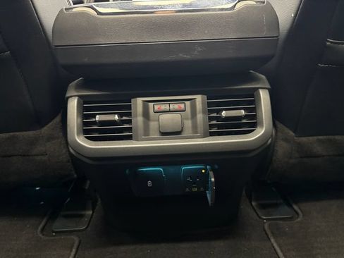 Used 2023 Ford F150 Lariat w/ Equipment Group 502A High AWD/4WD image 40