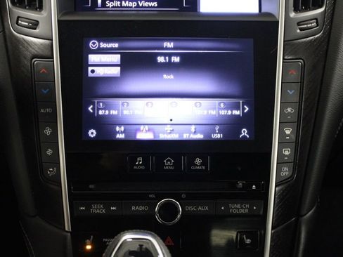 Used 2021 INFINITI Q50 Sensory w/ Cargo Package image 30