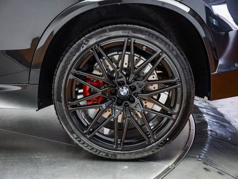 New 2026 BMW X5 M Competition w/ Executive Package image 11