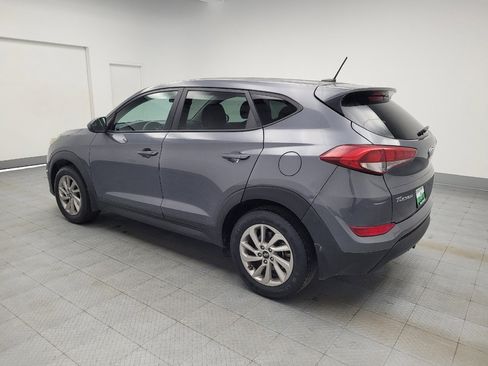 Used 2016 Hyundai Tucson SE image 3