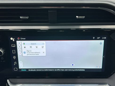 Used 2025 GMC Sierra 3500 Denali w/ Denali Reserve Package image 22