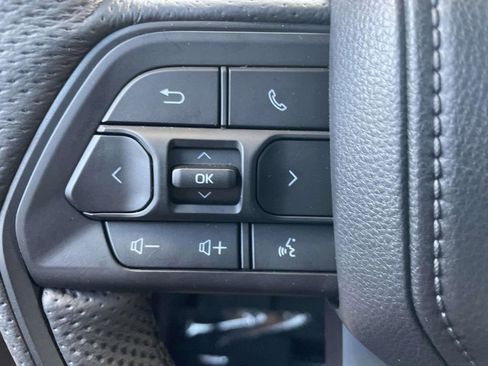 New 2026 Toyota Sequoia TRD Pro image 34