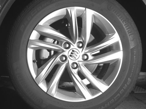 Used 2025 Buick Envista Preferred FWD image 15