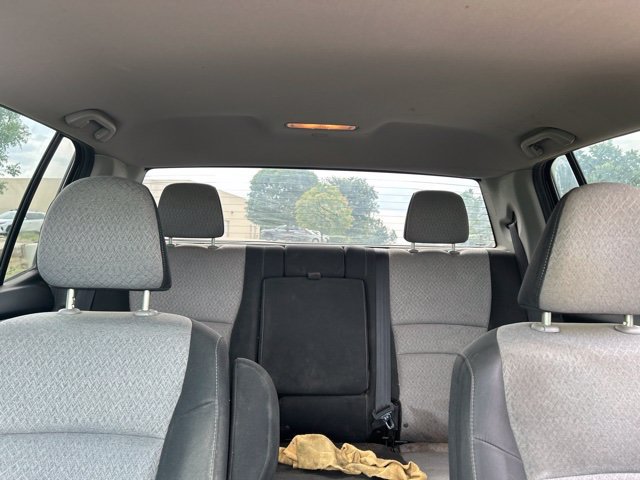 Used 2019 Honda Ridgeline RT image 11