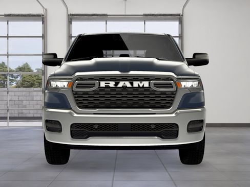 New 2026 RAM 1500 Tradesman image 6