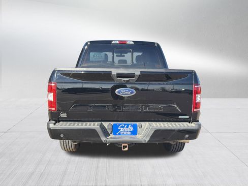 Used 2018 Ford F150 XLT w/ Equipment Group 302A Luxury image 6