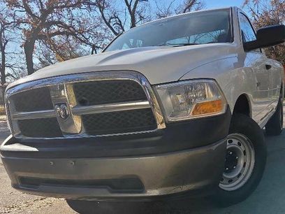 Used 2009 Dodge Ram 1500 Truck ST w/ ST Popular Equipment Group