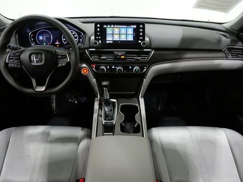 Used 2020 Honda Accord EX image 13