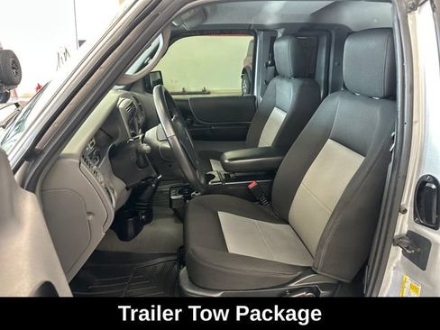 Used 2010 Ford Ranger XLT AWD/4WD image 5