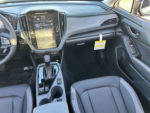 New 2026 Subaru Crosstrek 2.5i Limited image 12