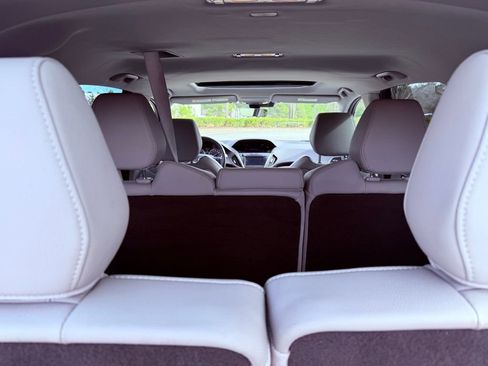 Used 2017 Acura MDX SH-AWD w/ Technology Package image 14