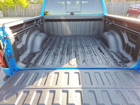 New 2026 RAM 1500 Big Horn image 10