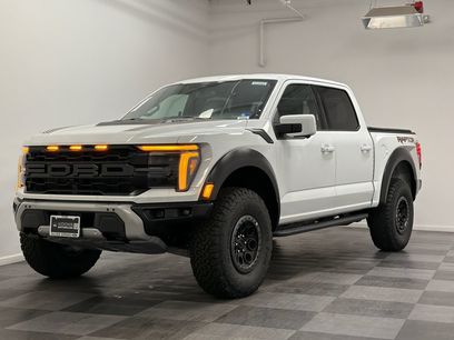 Used 2025 Ford F150 Raptor
