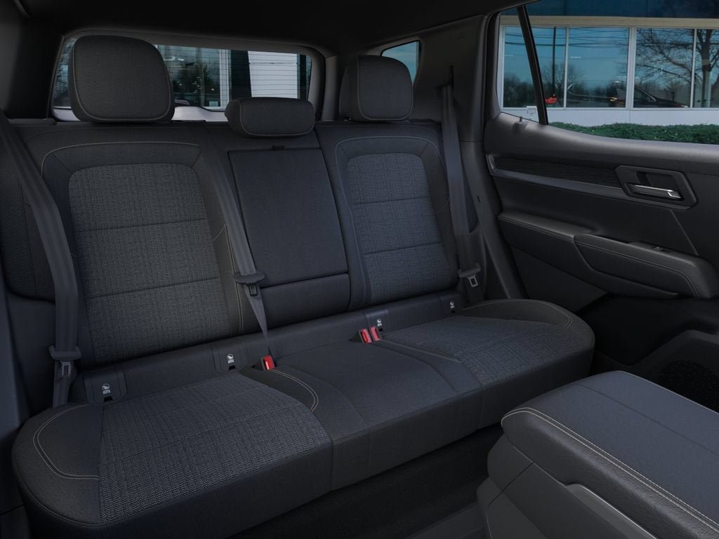 New 2027 GMC Terrain Elevation w/ LPO, Floor Liner Package FWD image 17