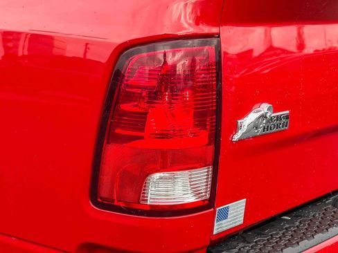 Used 2017 RAM 1500 Big Horn image 8