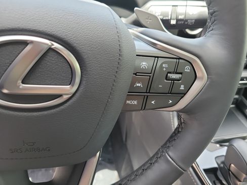 Used 2026 Lexus NX 350 AWD w/ Cold Area Package image 30