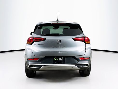 Used 2025 Buick Encore GX Preferred FWD image 7