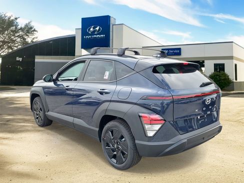 New 2026 Hyundai Kona SEL Sport image 3