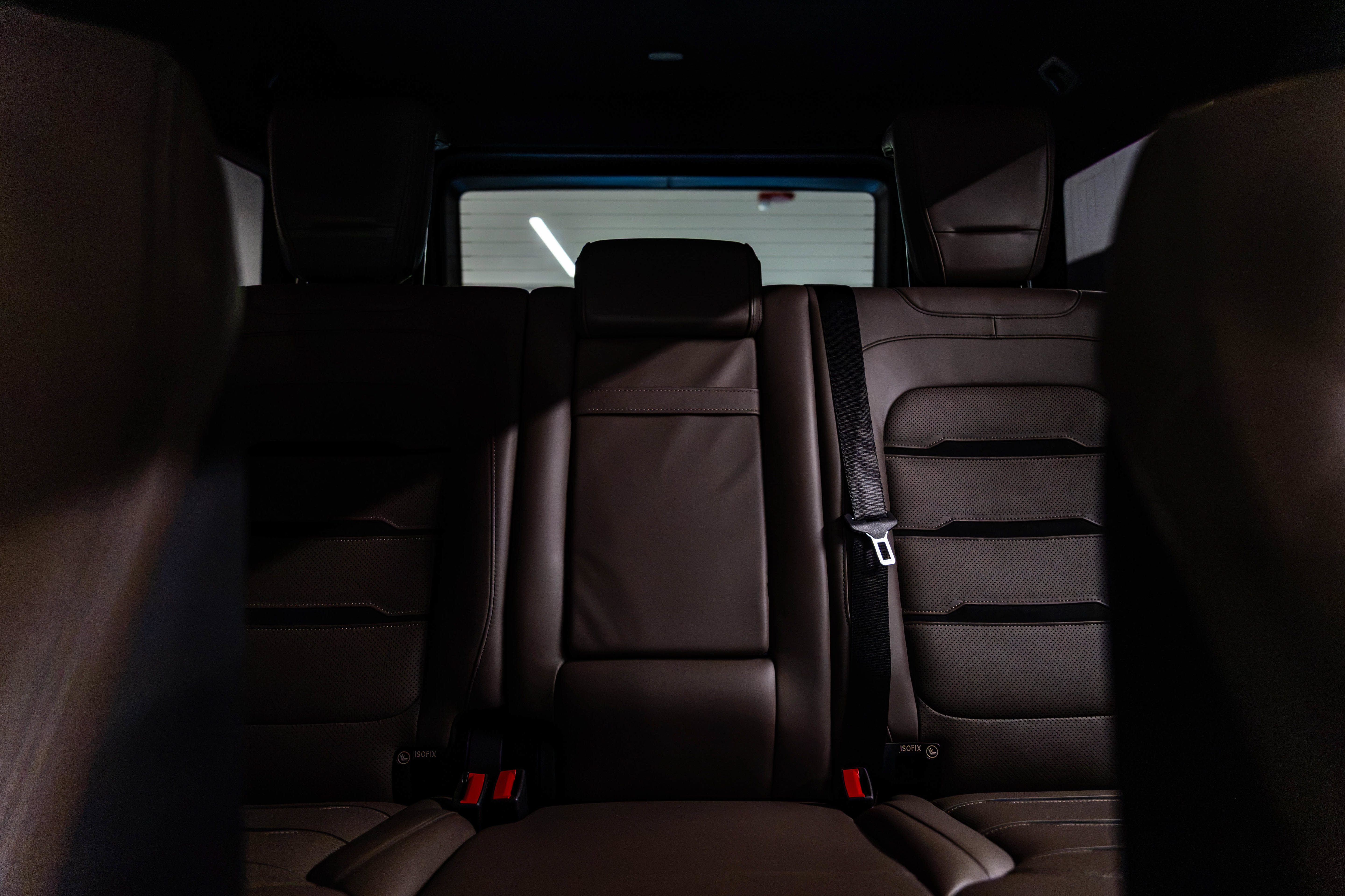 Used 2025 Mercedes-Benz G 63 AMG 4MATIC image 33