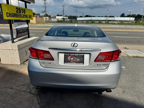Used 2010 Lexus ES 350 FWD image 4