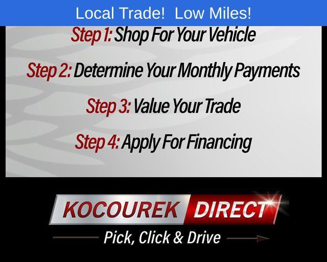 Used 2020 Chevrolet Colorado LT w/ LT Convenience Package AWD/4WD image 27