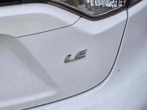 Used 2020 Toyota Corolla LE FWD image 9