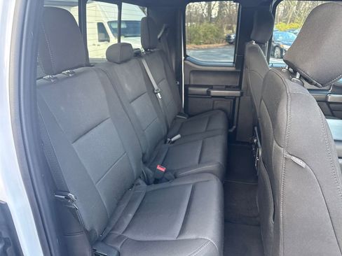 Used 2020 Ford F150 XLT w/ Equipment Group 302A Luxury image 29