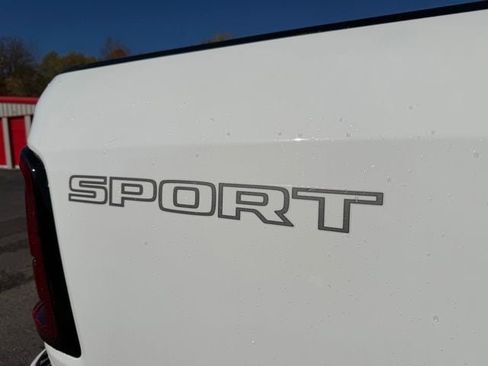 New 2026 RAM 2500 Big Horn image 10