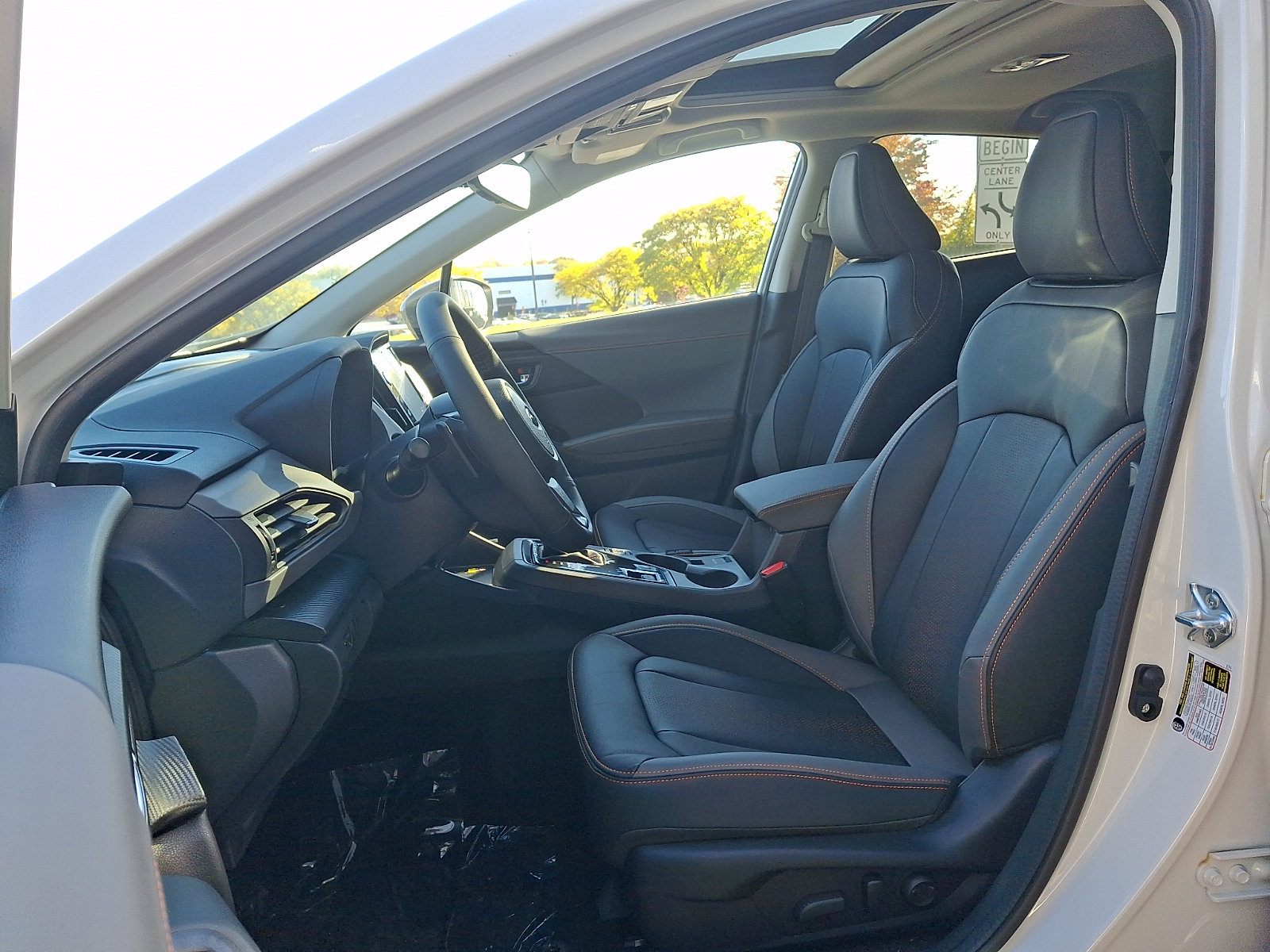 New 2026 Subaru Crosstrek 2.5i Limited AWD/4WD image 6