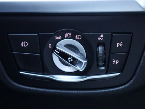 Used 2020 BMW X3 xDrive30i w/ Premium Package image 33