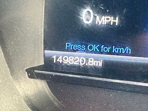 Used 2016 Ford Explorer Limited image 12