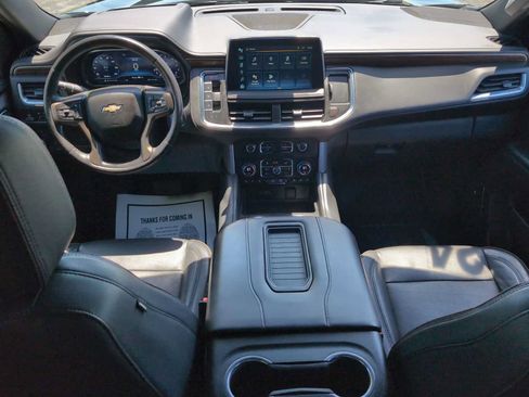 Used 2023 Chevrolet Suburban High Country AWD/4WD image 20