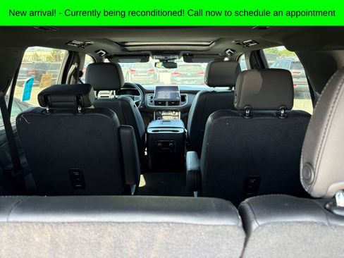 Used 2023 RAM ProMaster 2500 w/ Interior LED Lighting Group FWD image 12