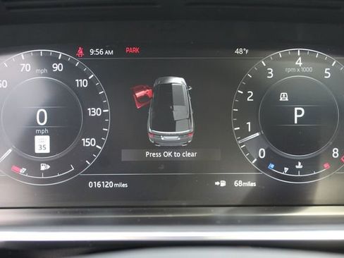 Used 2022 Land Rover Range Rover Sport HSE Silver Edition image 19