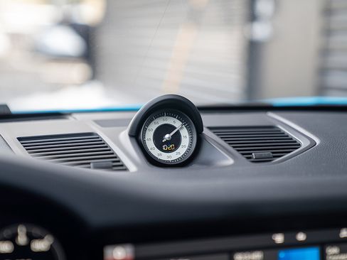 Certified 2020 Porsche 911 Carrera S image 12