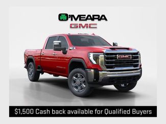 New 2026 GMC Sierra 2500 SLT w/ SLT Convenience Package AWD/4WD video 1