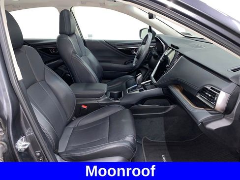 Certified 2022 Subaru Legacy Limited image 13