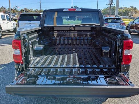 Certified 2024 Ford Maverick XLT FWD image 13